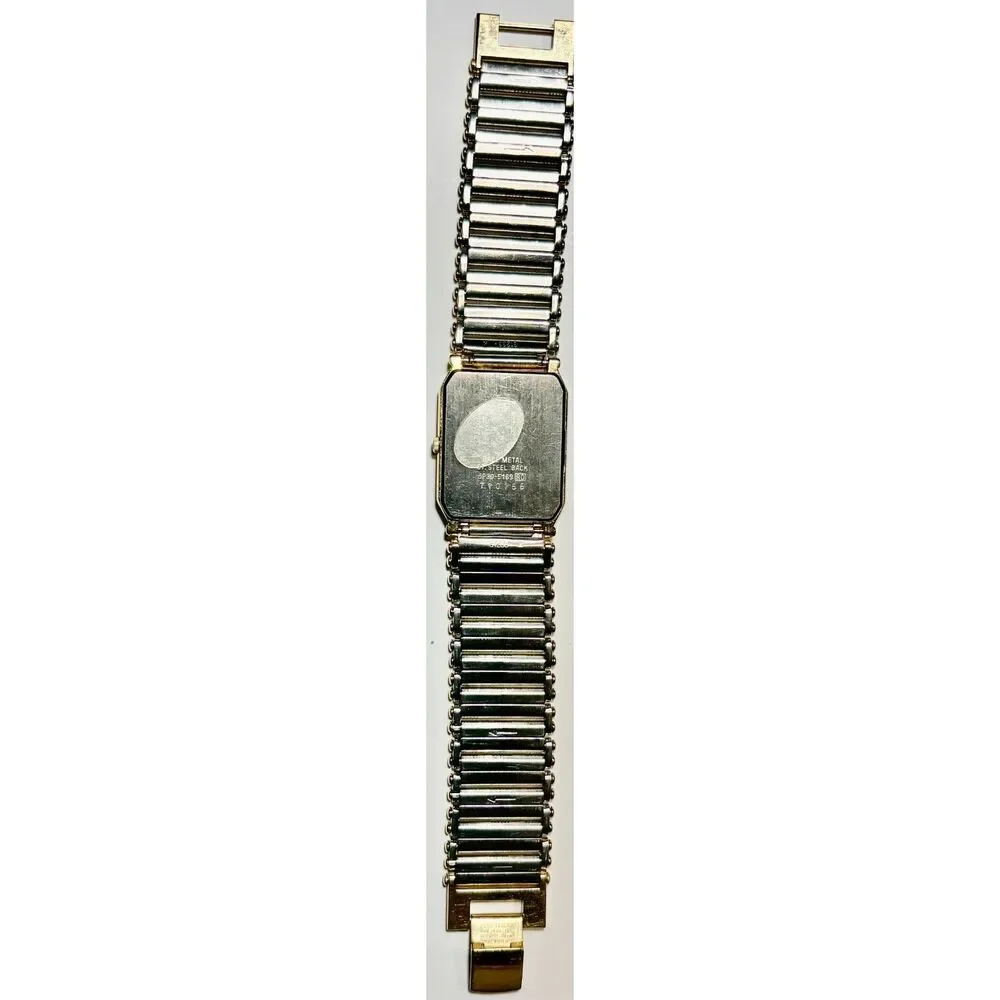 Vintage 1990s Seiko Quartz 